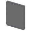 1645 5 magneticka dvirka up 600x800 mm