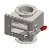 4798 magneticky separator vysuvny msv 100 3 vvm p 1 80 tp rp d