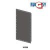 5230 4 magneticka dvirka 250x400 mm