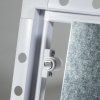 5230 2 magneticka dvirka 250x400 mm