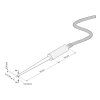 5956 2 hallova sonda magmag up