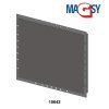 6184 4 magneticka dvirka 500x330 mm