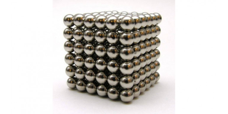 Billes magnétiques Neocube : assemblage et sécurité