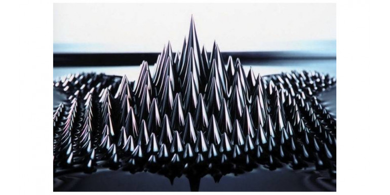 Ferrofluide : fonctionnement, utilisations et expériences