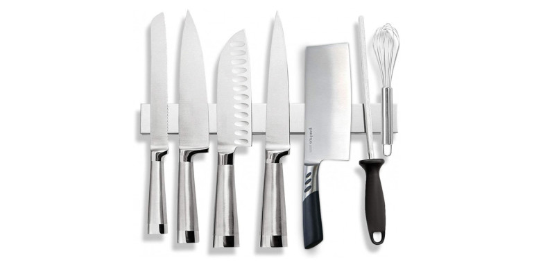 Aimants pour couteaux