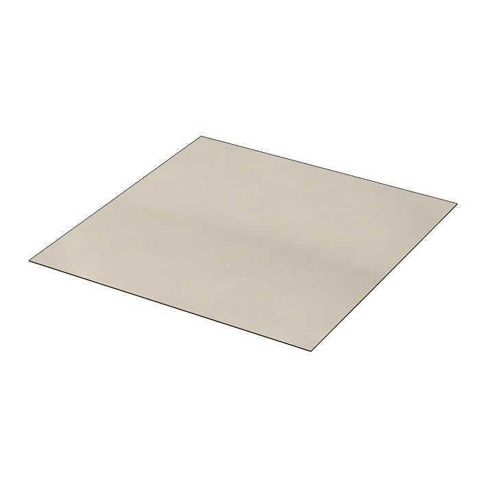 Tôle en acier inoxydable