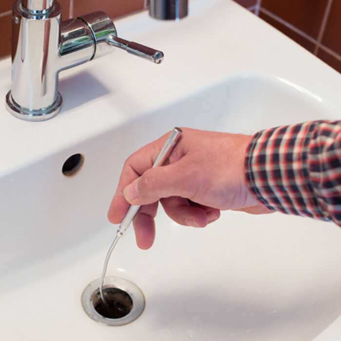 Teleskopický magnet