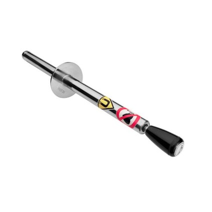 1267 magneticka testovaci tyc prumer 20 mm