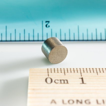 2353 samariovy magnet valec pr 7x5 5