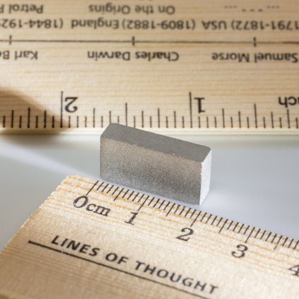 2518 samariovy magnet kvadr 20x10x5