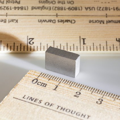 2536 samariovy magnet kvadr 15x10x5