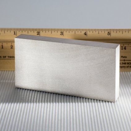 2650 samariovy magnet kvadr 100x50x15