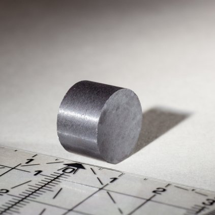2788 feritovy magnet valec pr 15x10