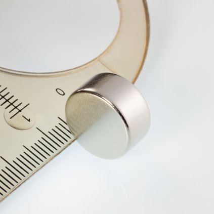 2944 neodymovy magnet valec pr 14x7 n 80 c vmm7 n42