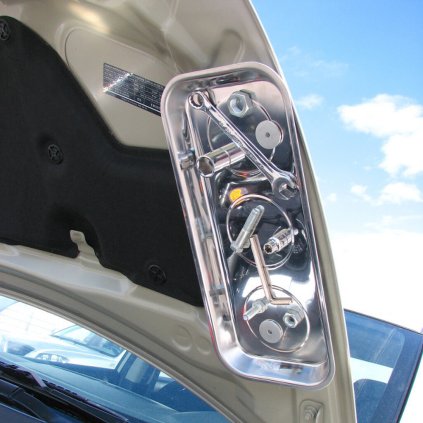 3040 magneticka miska 356 x 159 mm