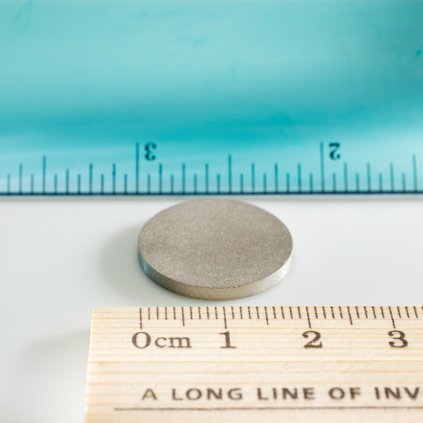 3169 samariovy magnet valec pr 20x2