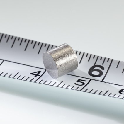 3193 samariovy magnet valec pr 6x5