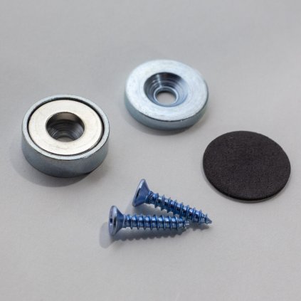 3229 skrinovy upinaci magnet 22 2 x 7 1 mm