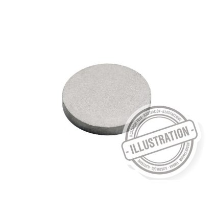 Samariový magnet válec pr.15x8 (Počet kusů 1 ks)