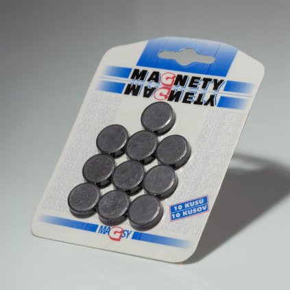 4579 baleny feritovy magnet pr 20x5 mm