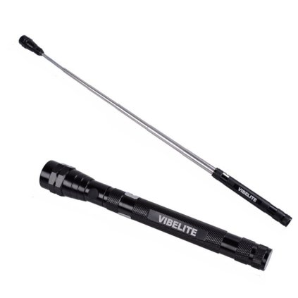 4930 3xled magneticky teleskopicky vyprostovaci nastroj svetlo