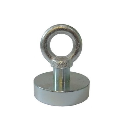 4990 fishing magnet 162 kg