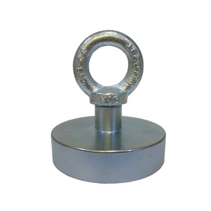 4993 fishing magnet 290 kg