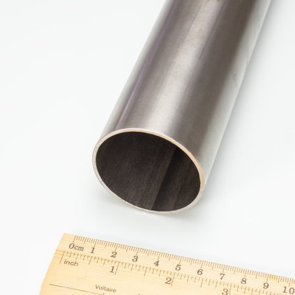 5080 nerezova ocel trubka pr 54x2 mm delka 1 m svarovana eu 1 4301