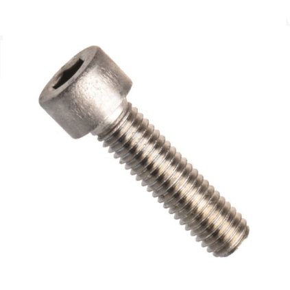 5587 nerezovy sroub m5x45 valcova hlava inbus