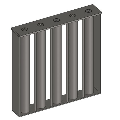 6460 magneticky rost mr 250x250x50 5 qjn