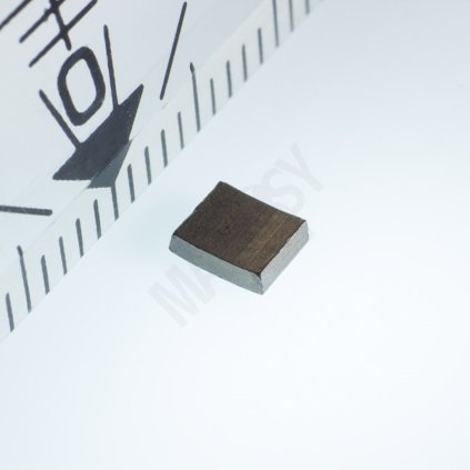 2257 2 neodymovy magnet segment r11 30x r10 30x20 x3 p 150 c vmm8sh n45sh