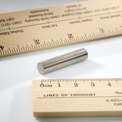 799 samariovy magnet valec pr 8x35