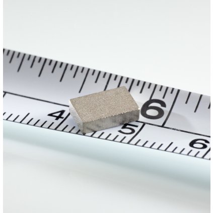 829 samariovy magnet kvadr 8x5x2