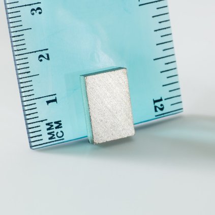 835 samariovy magnet kvadr 15x10x3