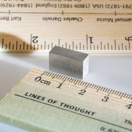 838 samariovy magnet kvadr 16x6x9 5