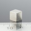 1168 magneticka cocka kostka 8x8 mm