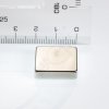 181 1 neodymovy magnet kvadr 20x20x5 n 80 c vmm7 n42