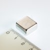 1954 1 neodymovy magnet kvadr 15x15x8 n 80 c vmm7 n42