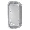 3037 3 magneticka miska 241 x 137 mm
