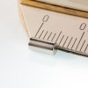 Neodymový magnet válec pr.3x6 N 80 °C, VMM4-N30 (Počet kusů 1 ks)