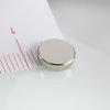 Neodymový magnet válec pr.8x2 N 80 °C, VMM4-N30 (Počet kusů 1 ks)