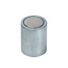 5287 1 magneticka cocka valcova bez zavitu pr 4 x vyska 20 mm