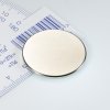 Neodymový magnet válec pr.30x2 N 80 °C, VMM5-N38 (Počet kusů 1 ks)