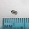 Neodymový magnet kvádr 1,4x1,4x3 VMM5UH-180 °C (Počet kusů 1 ks)