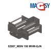 6469 1 magnet do nasypky vstrikolisu dn 150 mm 80 c 10 000 gs 66 n