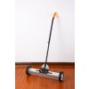 6475 1 magneticka metla smetak sirka 600 mm feritove magnety
