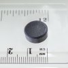 Feritový magnet válec pr.12x5 (Počet kusů 1 ks)