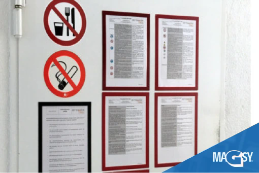 Objevte kouzlo magnetických kapes