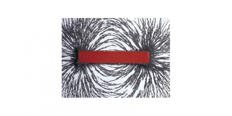 Co je magnetické pole?