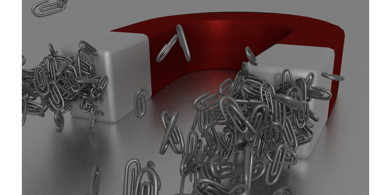 Feromagnetické látky - je magnetická měď, stříbro, zlato, olovo, chrom?